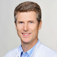 Prof. Dr. med. Peter Ewert Peter Ewert