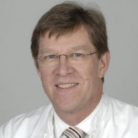 Prof. Dr. med. Richard Brandl Richard Brandl