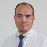 Prof. Dr. med. Philipp Sommer Philipp Sommer