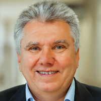 Prof. Dr. med. Ulrich Brandl Ulrich Brandl