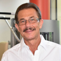 Dr. med. Herbert Wölfl Herbert Wölfl