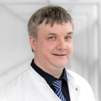 Prof. Dr. med. Alexander Eckert Alexander Eckert