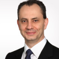 Dr. med. Eugen Sandica Eugen Sandica