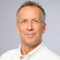 Prof. Dr. med. Ansgar Lohse Ansgar Lohse