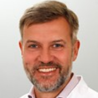 Prof. Dr. med. Martin Gosau Martin Gosau