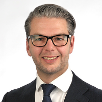 Prof. Dr. med. Marco Blessmann Marco Blessmann