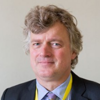 Prof. Dr. med. Udo Rolle Udo Rolle