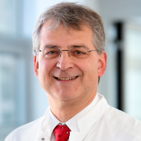 Prof. Dr. med. Jürgen Behr Jürgen Behr