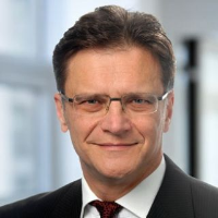 Prof. Dr. med. Rudolf Hatz Rudolf Hatz