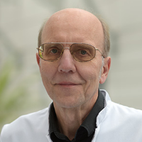 Prof. Dr. med. Norbert Suttorp Norbert Suttorp