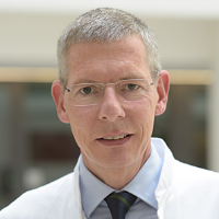 Prof. Dr. med. Kai-Uwe Eckardt Kai-Uwe Eckardt