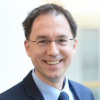 Prof. Dr. med. Frank Tacke Frank Tacke