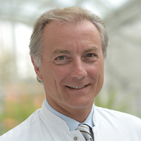 Prof. Dr. med. Wolfgang Henrich Wolfgang Henrich
