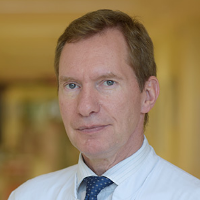 Prof. Dr. med. Jens-Uwe Blohmer Jens-Uwe Blohmer