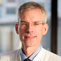 Prof. Dr. med. Martin Kreis Martin Kreis