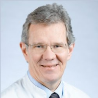 Prof. Dr. med. Jörg Schulz Jörg Schulz