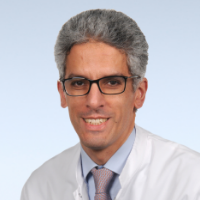 Prof. Dr. med. Amir Yazdi Amir Yazdi