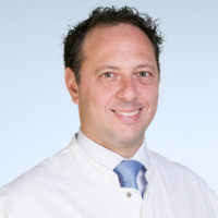 Prof. Dr. med. Justus Beier Justus Beier