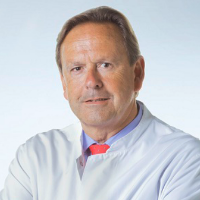 Prof. Dr. med. Michael Jacobs Michael Jacobs