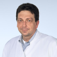 Prof. Dr. med. Frank Hildebrand Frank Hildebrand