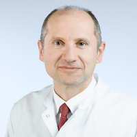 البروفيسور الدكتور في الطب مارتن وايزمان مارتن وايزمان