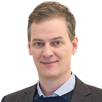 Prof. Dr. med. Thomas Liebig Thomas Liebig