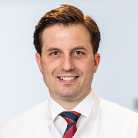 Prof. Dr. med. Andreas Knopf Andreas Knopf