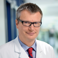 Prof. Dr. med. Christopher Nimsky Christopher Nimsky