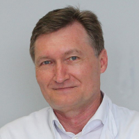 Prof. Dr. med. Claus Franz Vogelmeier Claus Franz Vogelmeier
