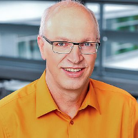 Prof. Dr. med. Peter Schmittenbecher Peter Schmittenbecher