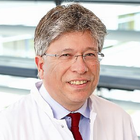 Prof. Dr. med. Claus Schmitt Claus Schmitt