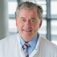 Prof. Dr. med. Martin Storck Martin Storck