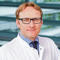 Prof. Dr. med. Andreas Müller Andreas Müller