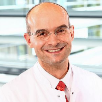Prof. Dr. med. Georg Gahn Georg Gahn
