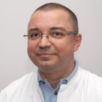 Проф. Доктор мед. Эдуард Малик Эдуард Малик