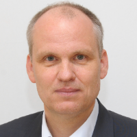 Prof. Dr. med. Albrecht Elsässer Albrecht Elsässer