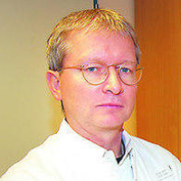 Prof. Dr. med. Florian Hoppe Florian Hoppe