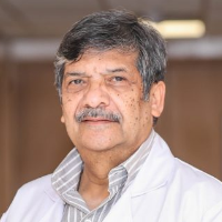 Prof. Dr. med. Arvind Jayaswal Arvind Jayaswal