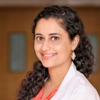 Dr. med. Navya Handa Navya Handa