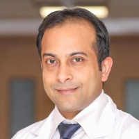 Dr. med. Rajat Goel Rajat Goel