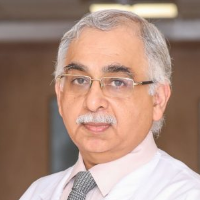 Prof. Dr. med. SK Chhabra SK Chhabra