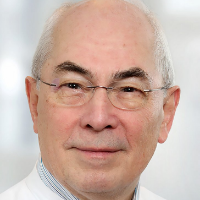 Prof. Dr. med. Michael Foerster Michael Foerster