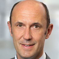 Prof. Dr. med. Marc Bloching Marc Bloching