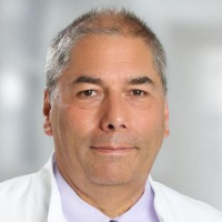 PD Dr. med Peter Reichardt Peter Reichardt