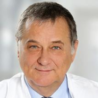 Доктор мед. Андреас Гуссманн Андреас Гуссманн