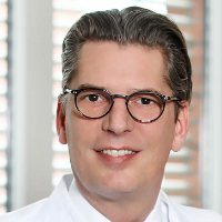 Prof. Dr. med. Henning Baberg Henning Baberg