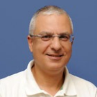 Prof. Dr. med. Shmuel Banai Shmuel Banai