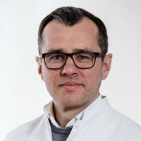 Приват-доцент, Доктор мед. Аттила Ковакс Аттила Ковакс