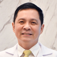 Dr. med. Pichit Siriwan Pichit Siriwan