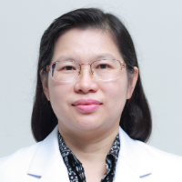 Prof. Dr. med. Siriwan Wananukul Siriwan Wananukul